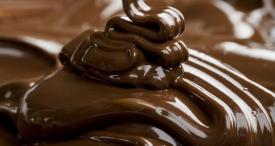 Άρθρο του κου Ιάκωβου Θεοδοσίου: “Η δίαιτα της σοκολάτας ή δίαιτα των θεών”
