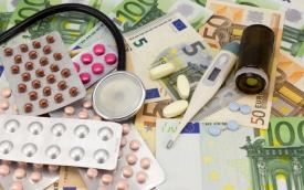 Άρση της προσωρινής απαγόρευσης παράλληλων εξαγωγών από τον ΕΟΦ Άρση της προσωρινής απαγόρευσης παράλληλων εξαγωγών από τον ΕΟΦ