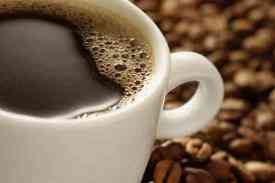 Μπορεί ο καφές να προκαλέσει αφυδάτωση;
