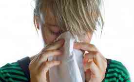 Κίνδυνος αλλεργικών αντιδράσεων από κάποια αποχρεμπτικά φάρμακα