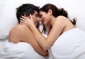 Σεξ: Το Φθινόπωρο είναι η καλύτερη περίοδος για ερωτικές περιπτύξεις