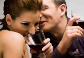 Γάμος: Πως επηρεάζει τις συνήθειες στο ποτό