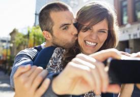 Πως οι selfies καταστρέφουν τη σχέση σας