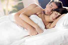 Ύπνος: Πως ο ύπνος με τον σύντροφο σας μπορεί να καταστρέφει την υγεία σας
