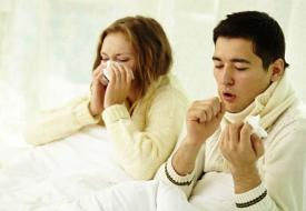 Γιατί οι άντρες περνάνε την γρίπη πιο βαριά από τις γυναίκες;