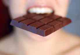 Πως η μαύρη σοκολάτα προστατεύει από τον καρκίνο