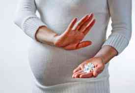 Εγκυμοσύνη: Τα αναλγητικά στην κύηση προκαλούν προβλήματα γονιμότητας στα αγόρια