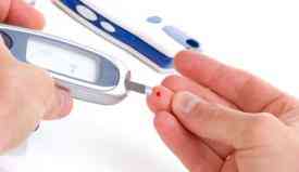 Μέτρα προστασίας για διαβητικούς τους θερμούς μήνες
