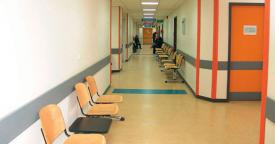 Μόλις 526 εκατ. από τα 5,6 δις της ιδιωτικής δαπάνης για την υγεία, προέρχονται από την ιδιωτική ασφάλιση Μόλις 526 εκατ. από τα 5,6 δις της ιδιωτικής δαπάνης για την υγεία, προέρχονται από την ιδιωτική ασφάλιση