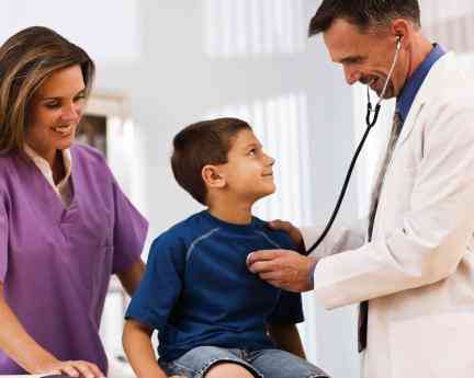 Ένωση Παιδιάτρων: Πρόβλημα με τη χορήγηση αδρεναλίνης από παιδίατρους – Επιστολή στο υπουργείο Υγείας