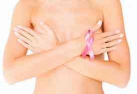 Καρκίνος του μαστού: H σωστή διατροφή στην εφηβεία προστατεύει