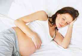 Γιατί μερικές γυναίκες λένε ψέμματα ότι είναι έγκυες
