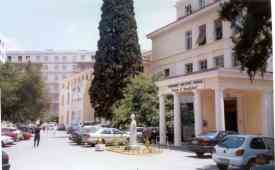 Γναικολόγος στο νοσοκομείο “Έλενα Βενιζέλου”, συνελήφθη με προσημειωμένα 250 ευρώ
