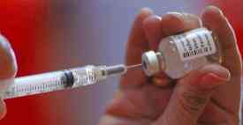 Εμβόλια για τα παιδιά ανασφάλιστων οικογενειών