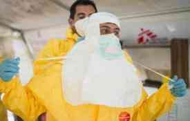 Ακόμη 24,4 εκατομμύρια ευρώ από την Ε.Ε στη μάχη κατά του Έμπολα