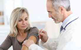 Εκστρατεία για τον εμβολιασμό κατά της γρίπης από τον ΠΙΣ