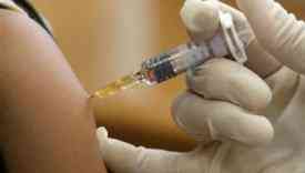 Αρχές Ιανουαρίου το πειραματικό εμβόλιο για τον Έμπολα