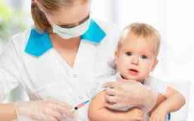 Εκτός του προγράμματος εμβολιασμού το εμβόλιο για τη Μηνιγγίτιδα Β
