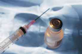 Διαβεβαιώσεις για αποκατάσταση των ελλείψεων των εμβολίων