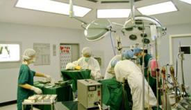 Επανορθωτική χειρουργική, η βάση της πλαστικής χειρουργικής