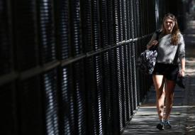 Οι παχύσαρκες και υπέρβαρες γυναίκες δεν γυμνάζονται αρκετά εξ αιτίας τραυματισμών