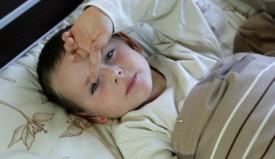 Τι πρέπει να κάνουν οι γονείς παιδιών που ανήκουν σε ευπαθείς ομάδες για επιπλοκές από τη νέα γρίπη