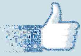 Σεξ: Τα Likes στο Facebook δίνουν την ίδια ευχαρίστηση με τη σεξουαλική επαφή Σεξ: Τα Likes στο Facebook δίνουν την ίδια ευχαρίστηση με τη σεξουαλική επαφή