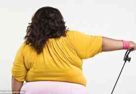 Μια ώρα τζόκινγκ την ημέρα καταπολεμά την παχυσαρκία καλύτερα από τη δίαιτα