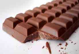 Πάρκινσον: Η σοκολάτα καταπολεμά τη νόσο