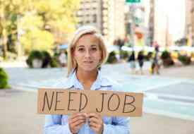 Οι νέοι καταρρέουν ψυχικά από την ανεργία