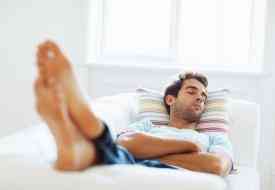Η επιστήμη επιβεβαιώνει την αναγκαιότητα του απογευματινού ύπνου