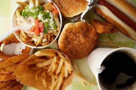 Παγκόσμια ημέρα διατροφής : Κακές διατροφικές συνήθειες και προβλήματα υγείας