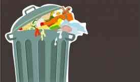 Έξυπνοι τρόποι για να μην πετάξατε ξανά το φαγητό στα σκουπίδια!