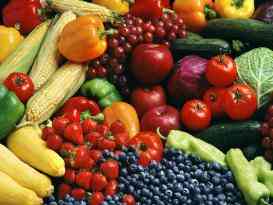 Σημαντικές ελλείψεις στη διατροφή, από μη κατανάλωση φρούτων και λαχανικών, σύμφωνα με νέα παγκόσμια έρευνα