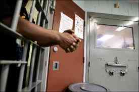 Δραματική προειδοποίηση του ΙΣΑ για έξαρση των λοιμωδών νοσημάτων στις φυλακές