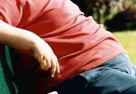 ΠΟΥ: Έρχεται επιδημία παχυσαρκίας στην Ευρώπη έως το 2030