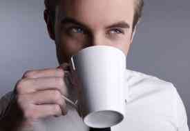 Πρόωρη εκσπερμάτιση: Ο καφές λύνει το πρόβλημα;