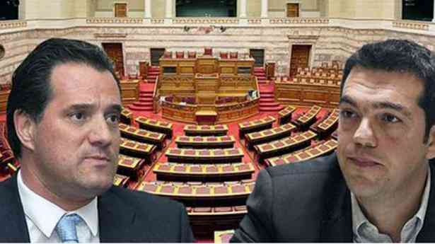 Αλέξης Τσίπρας: Ο Άδωνις Γεωργιάδης, ο καλύτερος υπουργός για να διαλύσει τη δημόσια υγεία