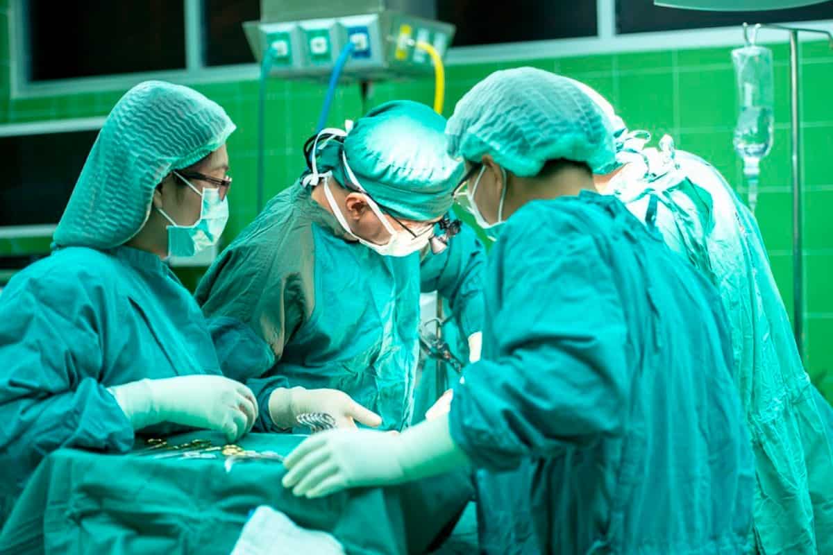 Θεσσαλονίκη: Xειρουργός καταδικάστηκε για πρόκληση σωματικής βλάβης από αμέλεια σε βρέφος