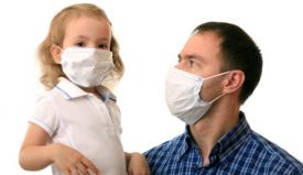 Βασικές συμβουλές για τη γρίπη για γονείς και όσους φροντίζουν παιδιά