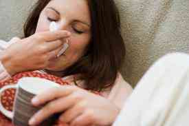 Ραγδαία αύξηση των θανατηφόρων κρουσμάτων της εποχικής γρίπης