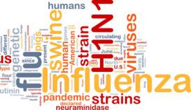 Χρόνια Αποφρακτική Πνευμονοπάθεια (ΧΑΠ) και γρίπη Η1Ν1