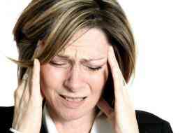 Γιατί οι γυναίκες έχουν περισσότερους  πονοκεφάλους