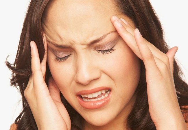 Πονοκέφαλος: Τρεις ασυνήθιστοι λόγοι που τον προκαλούν