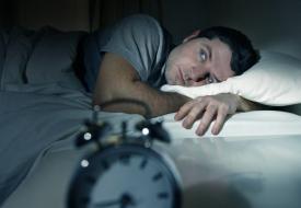 Ύπνος: Δεν μπορεί να γιατρέψει τον πονοκέφαλο