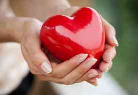 Αυτές είναι οι 3 συμβουλές για γερή καρδιά