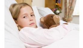 Η χειρουργική αντιμετώπιση των παιδιών με συγγενείς ανωμαλίες