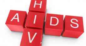 HIV / AIDS