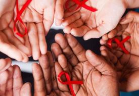 122.000 οροθετικοί στην Ευρώπη δεν ξέρουν ότι είναι φορείς του AIDS