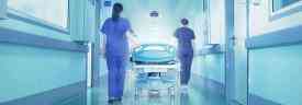 “Κλειδώνουν” οι διοικητές στα μεγάλα νοσοκομεία της Αττικής